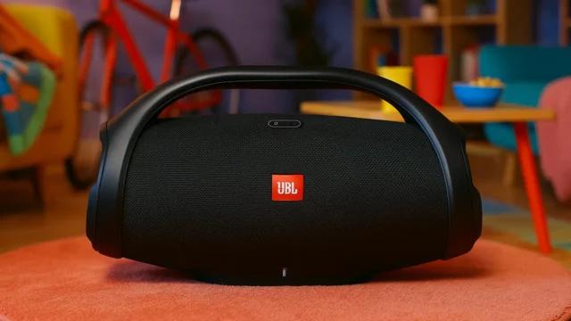 Guia de Compra: 5 Melhores Caixa Boombox JBL com Excelente Avaliação