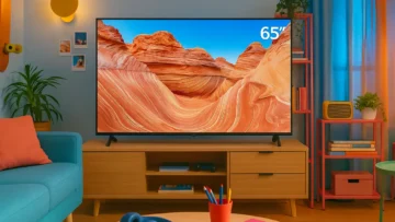 5 Melhores TV LG 65" Testadas por Usuários Reais