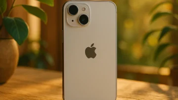 Guia de Compra: 5 Melhores iPhone 15 com Excelente Avaliação