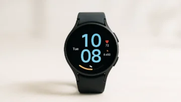 Galaxy Watch7 44 mm BT: análise completa e sem filtros