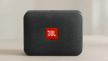 5 Melhores JBL Caixa de Som para Qualidade e Potência