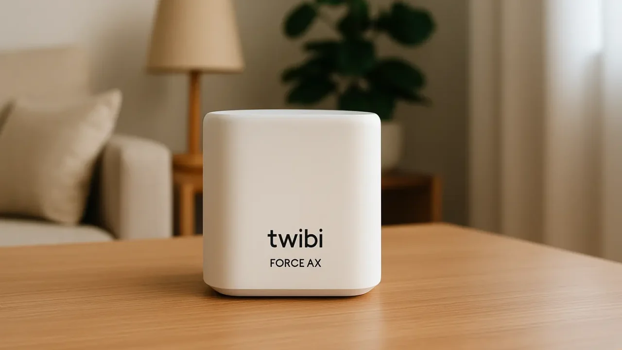 Twibi Force AX: Teste revela desempenho e custo