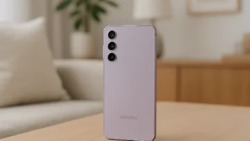 5 Melhores Samsung Galaxy com Câmera Incrível em 2025