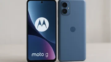 Guia de Compra: 5 Melhores Celulares Motorola G55 para 2025