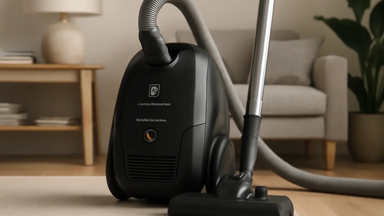 Electrolux Essential Care: robustez e praticidade