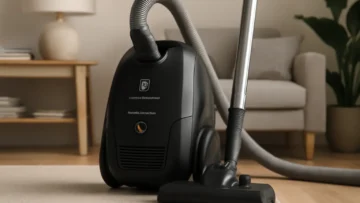 Electrolux Essential Care: robustez e praticidade