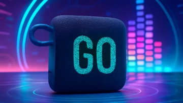 Caixa De Som Go 4: desempenho real