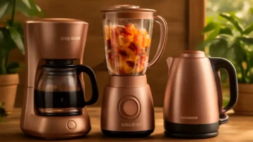 Kit Cadence Dream Rosé Gold: Vale a Pena Investir?