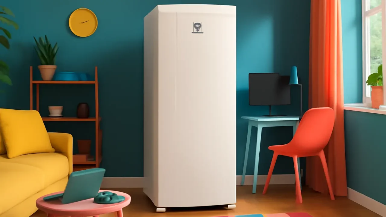 Freezer Vertical Electrolux FEI19-127V: Vale a Pena Comprar?