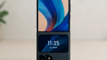 Guia de Compra: 5 Melhores celular motorola razr 50 ultra com Estoque no Brasil