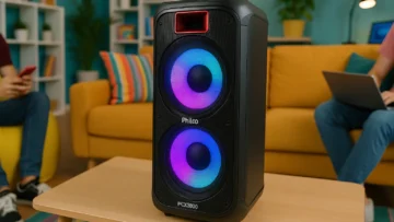 Philco PCX3800: ainda vale o custo?