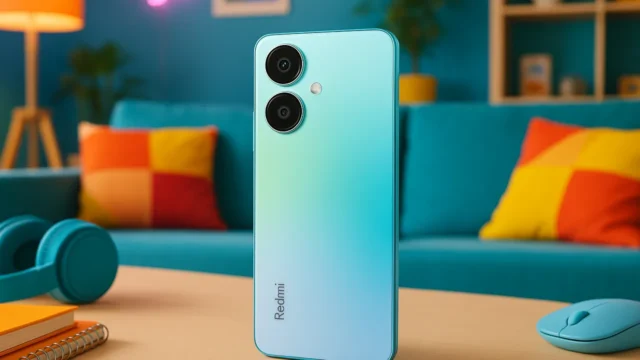 5 Melhores smartphone Xiaomi Redmi note 14 para Quem Busca Qualidade