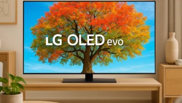 5 Melhores LG OLED EVO C3 55 4K Smart TV para Comprar