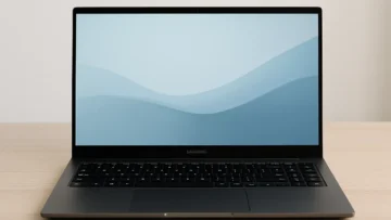 5 Melhores Samsung Notebook i7 16GB Testados por Usuários Reais
