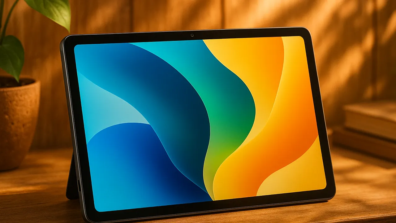 5 Melhores Xiaomi Redmi Pad SE 8GB RAM 256GB em 2025