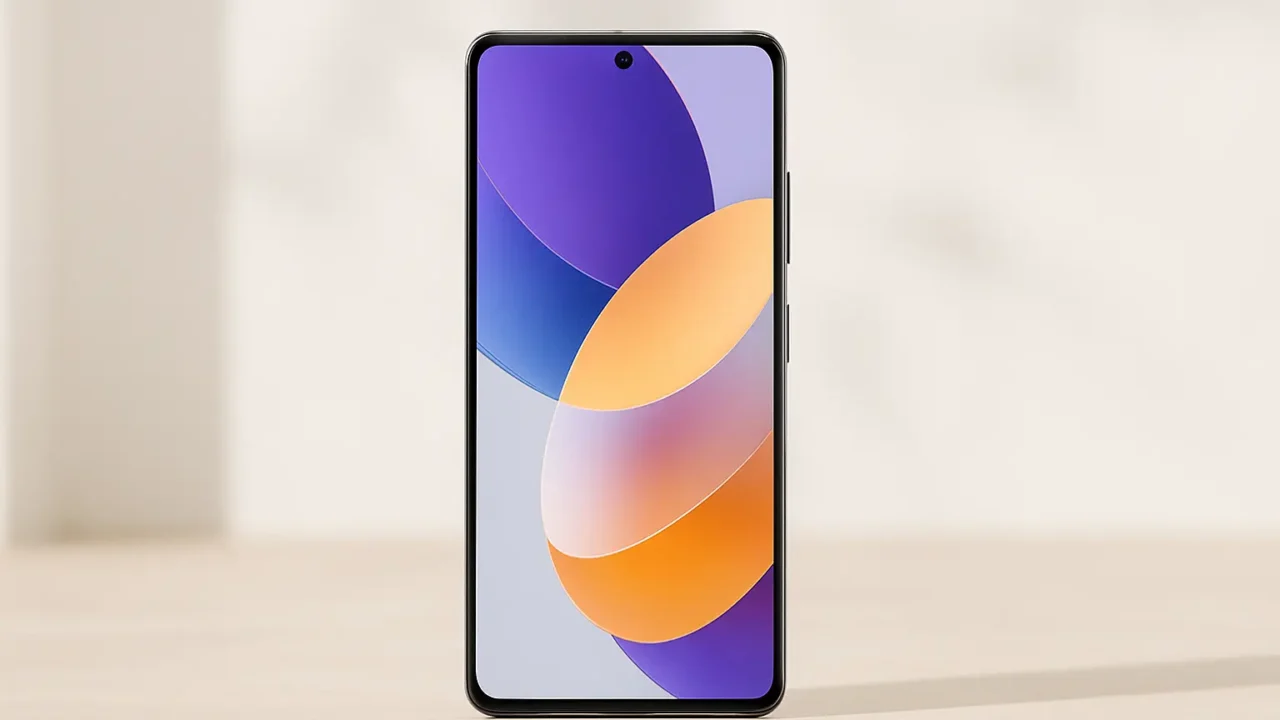 Redmi Note 14 Pro 5G surpreende nos testes