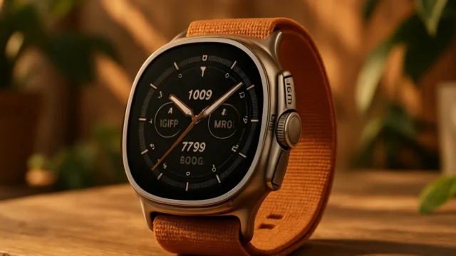 Guia de Compra: 5 Melhores Galaxy Watch Ultra Samsung em 2025