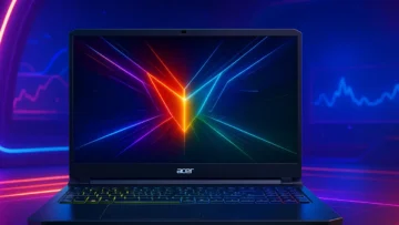 Guia de Compra: 5 Melhores Notebook Acer Gamer i7 com Estoque no Brasil