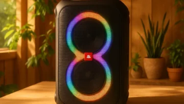 5 Melhores JBL Partybox Ultimate para Quem Busca Potência