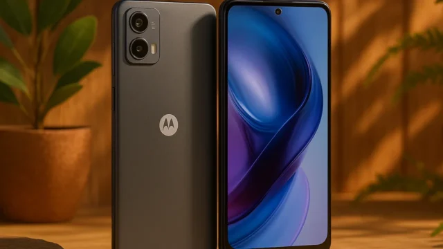 5 Melhores Celulares Motorola G24 256GB Testados por Usuários Reais