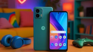 Guia de Compra: 5 Melhores Celulares Motorola Moto G34 5G