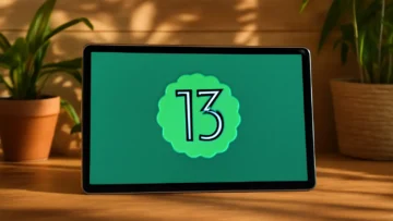 Tablet Android 13: vale a pena investir?