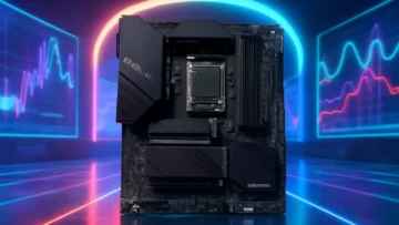 GIGABYTE X870 Gaming X WIFI7: Vale a Pena?