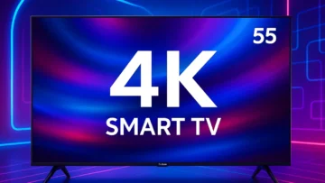 Guia de Compra: 5 Melhores Smart TVs 4K 55" Philco para 2025