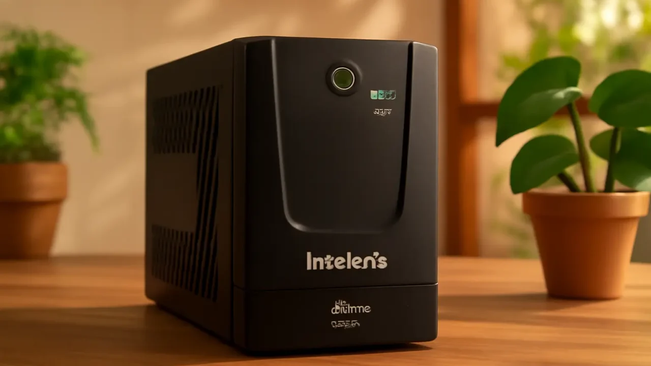 Nobreak Interativo ATTIV 700VA 220V Preto Intelbras: análise completa e sem filtros