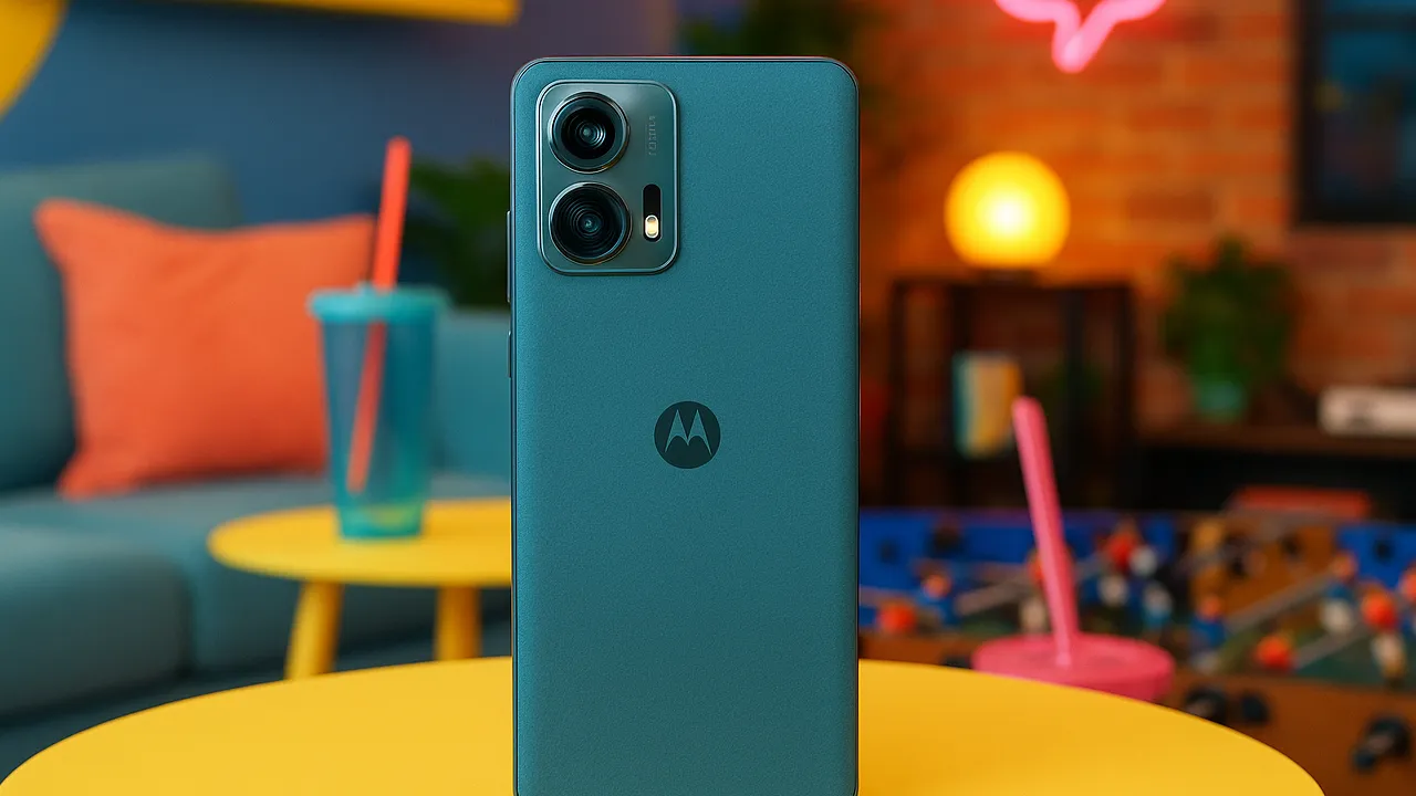 Guia de Compra: 5 Melhores Celulares Motorola Edge Atualizados para 2025