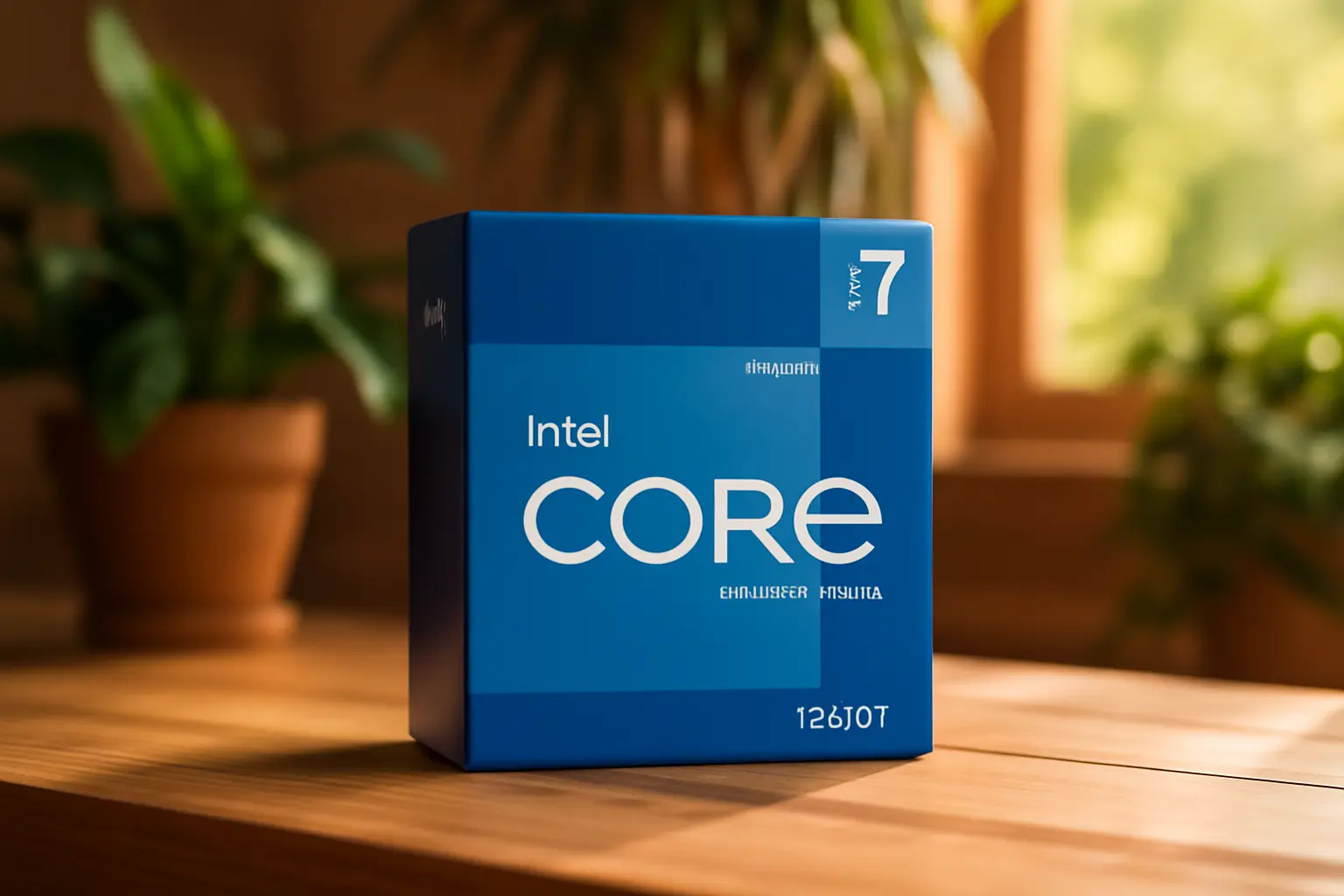 Processador Intel Core i7-12700K: Desempenho Impressionante e Custo-benefício