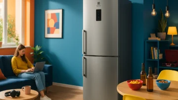 Geladeira Electrolux IB7: análise completa e sem filtros