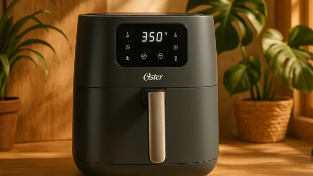5 Melhores Air Fryer Oster OFRT520 Testadas em 2025