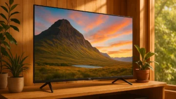 TCL 65” P755 surpreende? Testamos a fundo