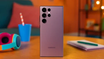 5 Melhores Smartphone Samsung Galaxy S23 Ultra