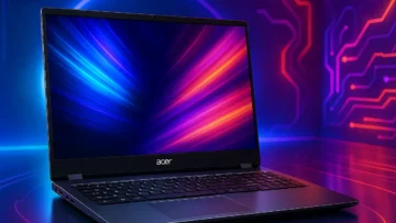 5 Melhores Notebook Acer V15 com Desempenho Imbatível