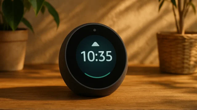 5 Melhores Echo Dot e Echo Spot Mais Vendidos no Brasil