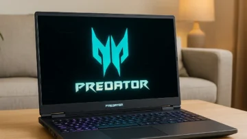 5 Melhores Notebook Gamer Acer Predator Helios 16 RTX 4080 i9