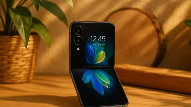 Guia de Compra: 5 Melhores Galaxy Flip 6 com Alta Avaliação