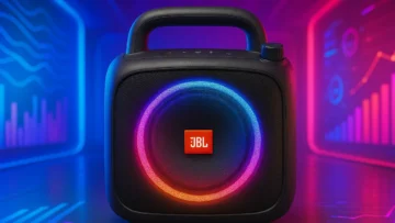 Guia de Compra: 5 Melhores JBL Essential Encore para 2025
