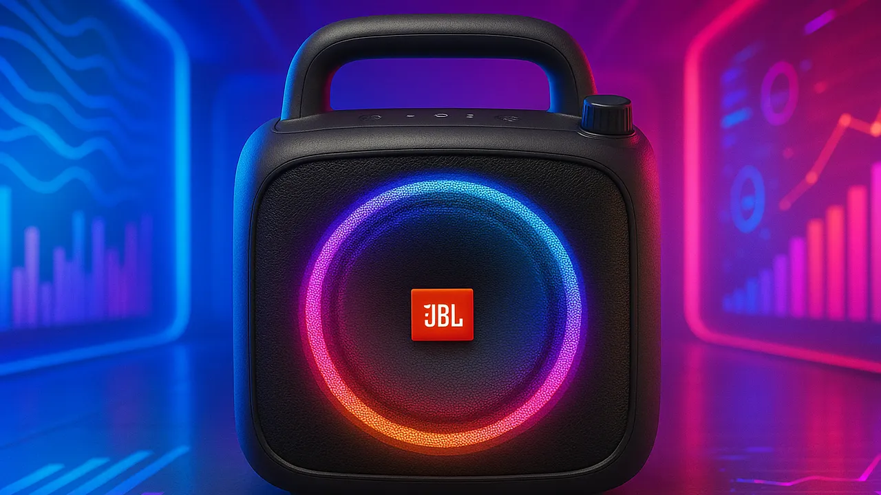 Guia de Compra: 5 Melhores JBL Essential Encore para 2025