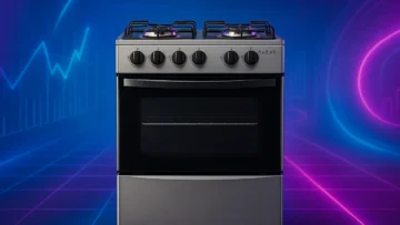 5 Melhores Fogões Inox 4 Bocas Atlas com Melhor Desempenho e Avaliação