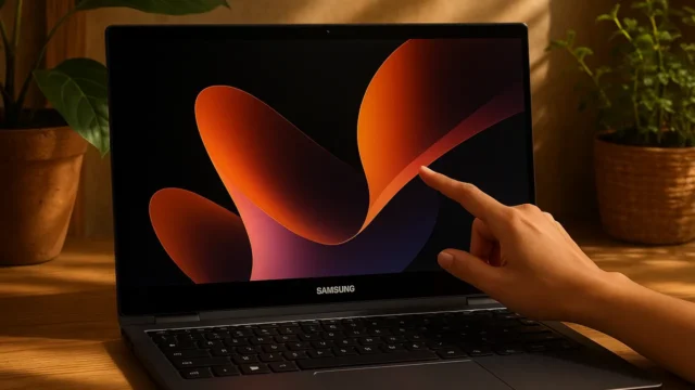 Guia de Compra: 5 Melhores Notebook com Tela Touch Samsung