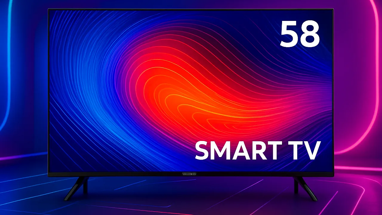 5 Melhores Smart TV Philco 58 Polegadas com Custo-Benefício Imbatível