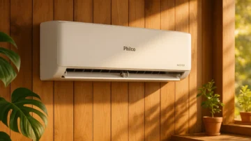 Ar-condicionado Philco Inverter: ainda vale o custo?