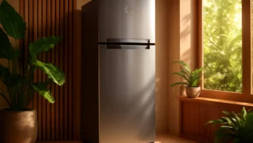 Geladeira Electrolux DFX44: A Melhor Opção para Sua Cozinha?