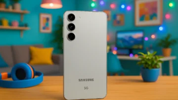 Galaxy S25+ 5G surpreende nos testes? Veja tudo