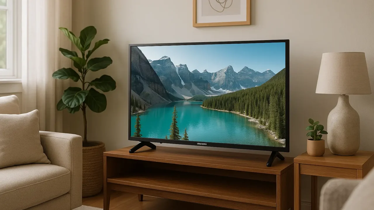 Samsung UN32T4300AGXZD: ainda vale o custo?