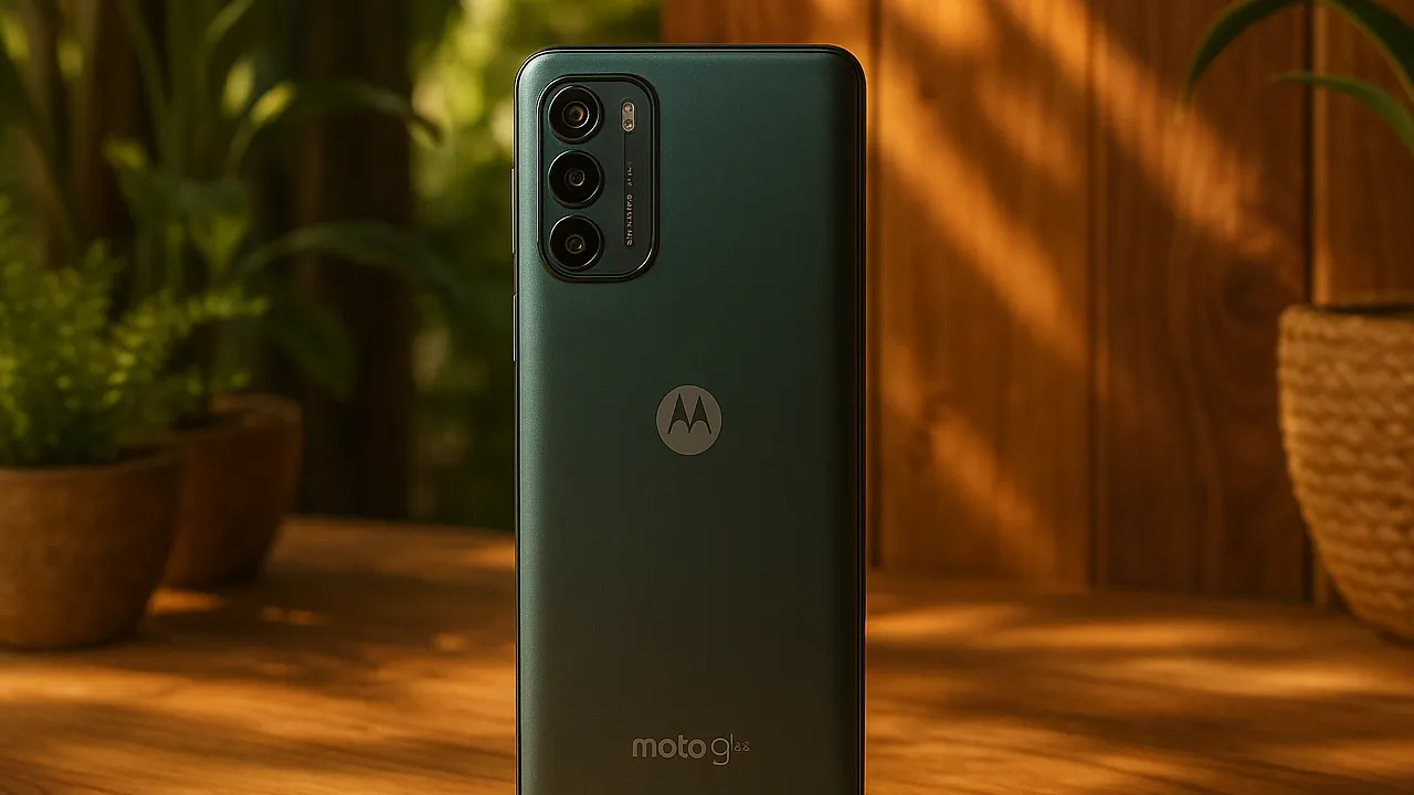 Guia de Compra: 5 Melhores Moto G35 5G 256GB para 2025