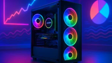 PC Gamer Ryzen 7 5700G é bom? Veja o veredito